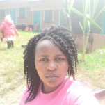 Ann Njoki