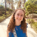 Romy Arkesteijn