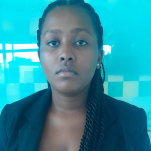 Emmaculate Nyambeki