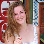 Julia de Laat
