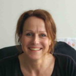 Marieke Nienhuis