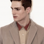 Rondal F.