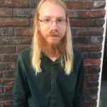 Renzo Nieland