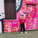 charlotte kloetstra