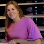 Daphne van Agteren