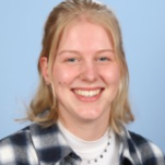 Nouk van der Wal