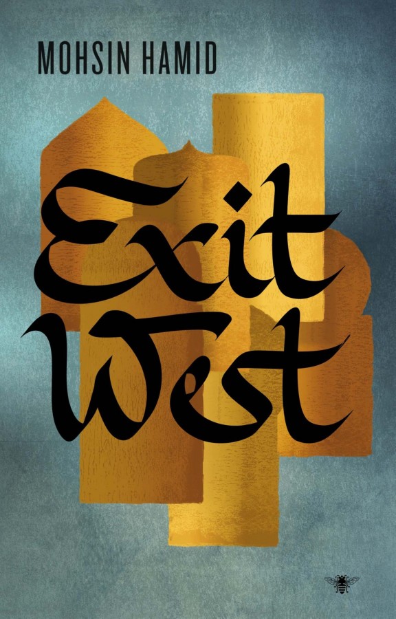  Oefenvragen over Exit West van Mohsin Hamid 