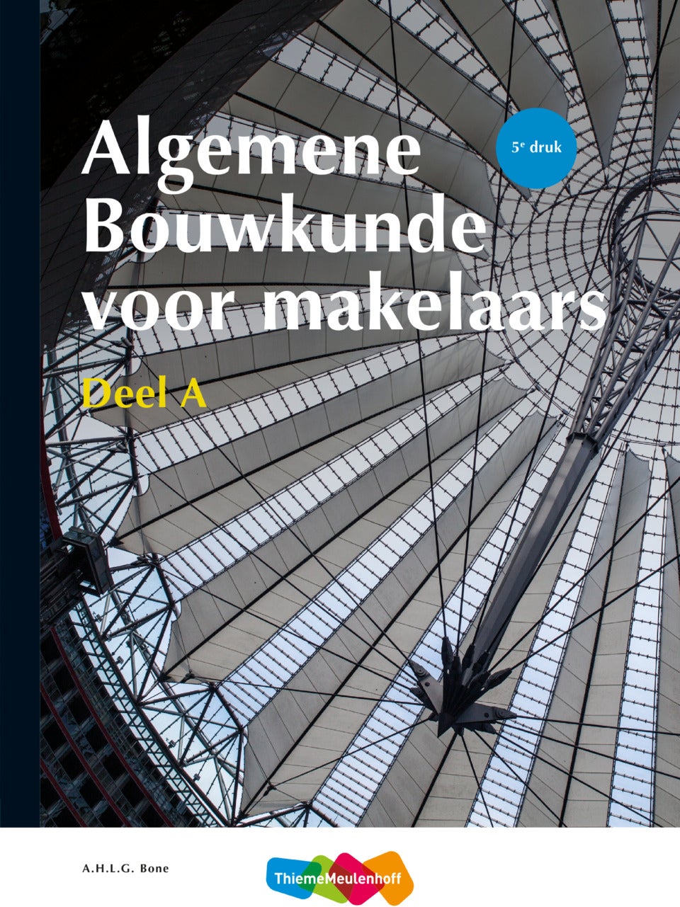  Oefenvragen Bouwkunde deel A en B (SVMNIVO)