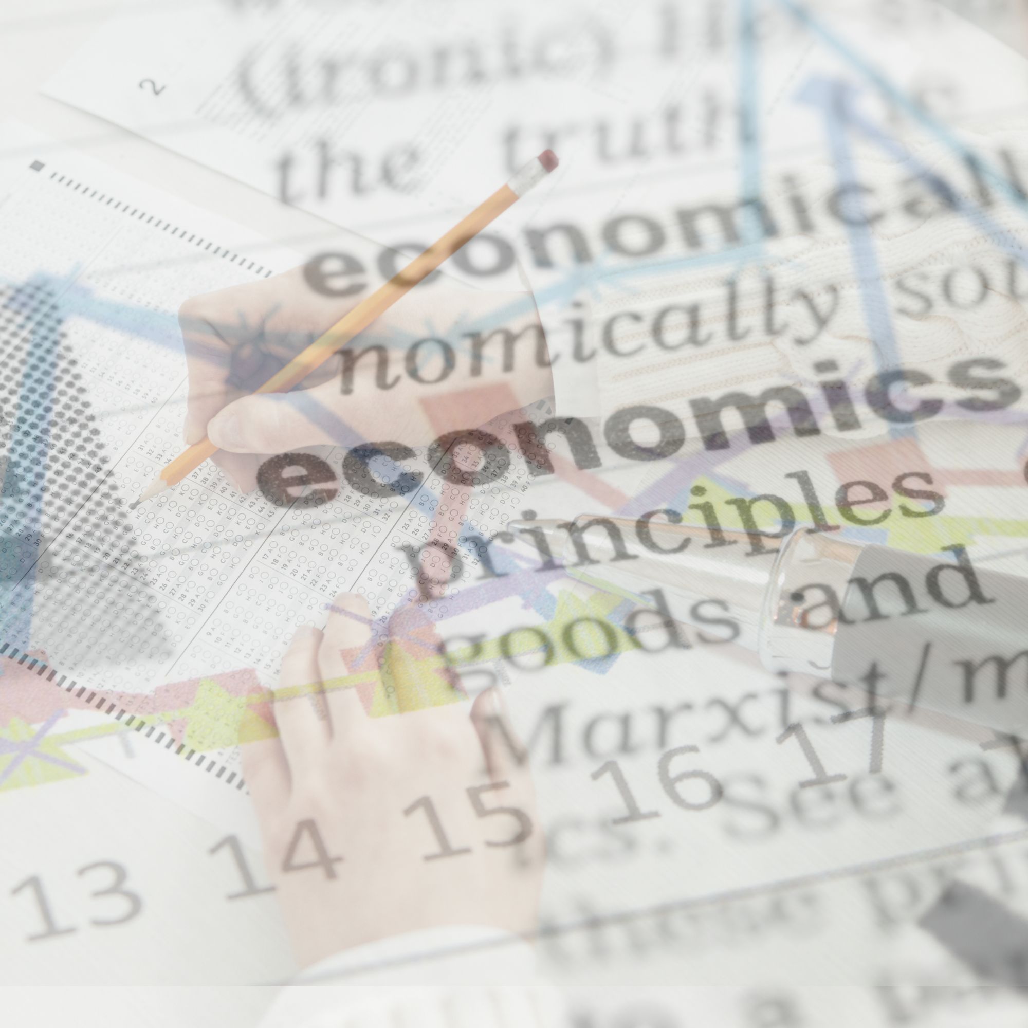 Basic Concepts in Economics