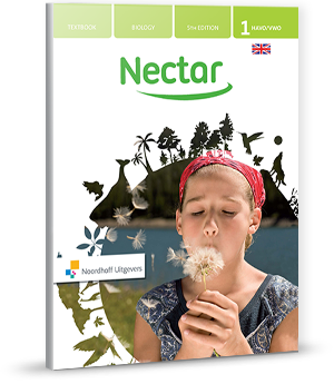 Nectar Biologie 1 Havo/VWO - H4.4 Samen leven