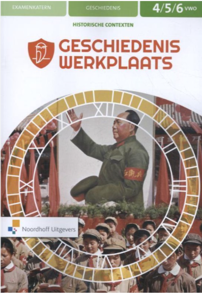 Jaartallen historische context H1